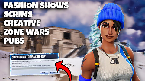 NA-C FORTNITE LIVE PLAYING WITH VIEWERS!! SCRIMS/FASHION SHOWS/ZONE WARS CUSTOM MATCHMAKING!!