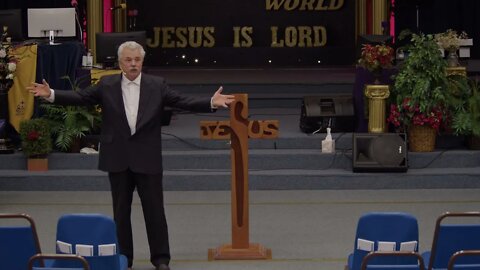 The Revelation Of Perfection by Dr Michael H Yeager