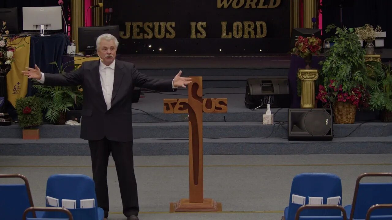 The Revelation Of Perfection by Dr Michael H Yeager