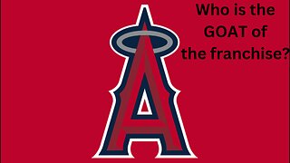 Who is the best player in Los Angeles Angels history?