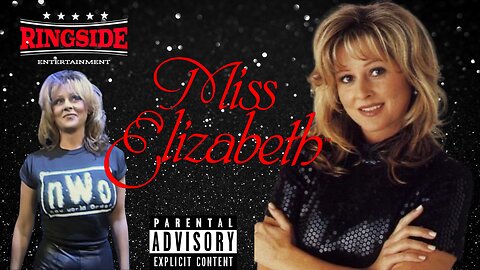 BEAUTY PERSONIFIED: Miss Elizabeth Best Hype Tribute!