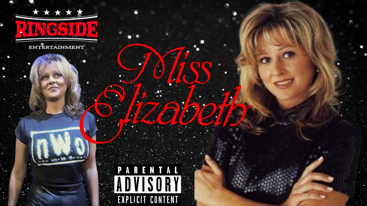 BEAUTY PERSONIFIED: Miss Elizabeth Best Hype Tribute!