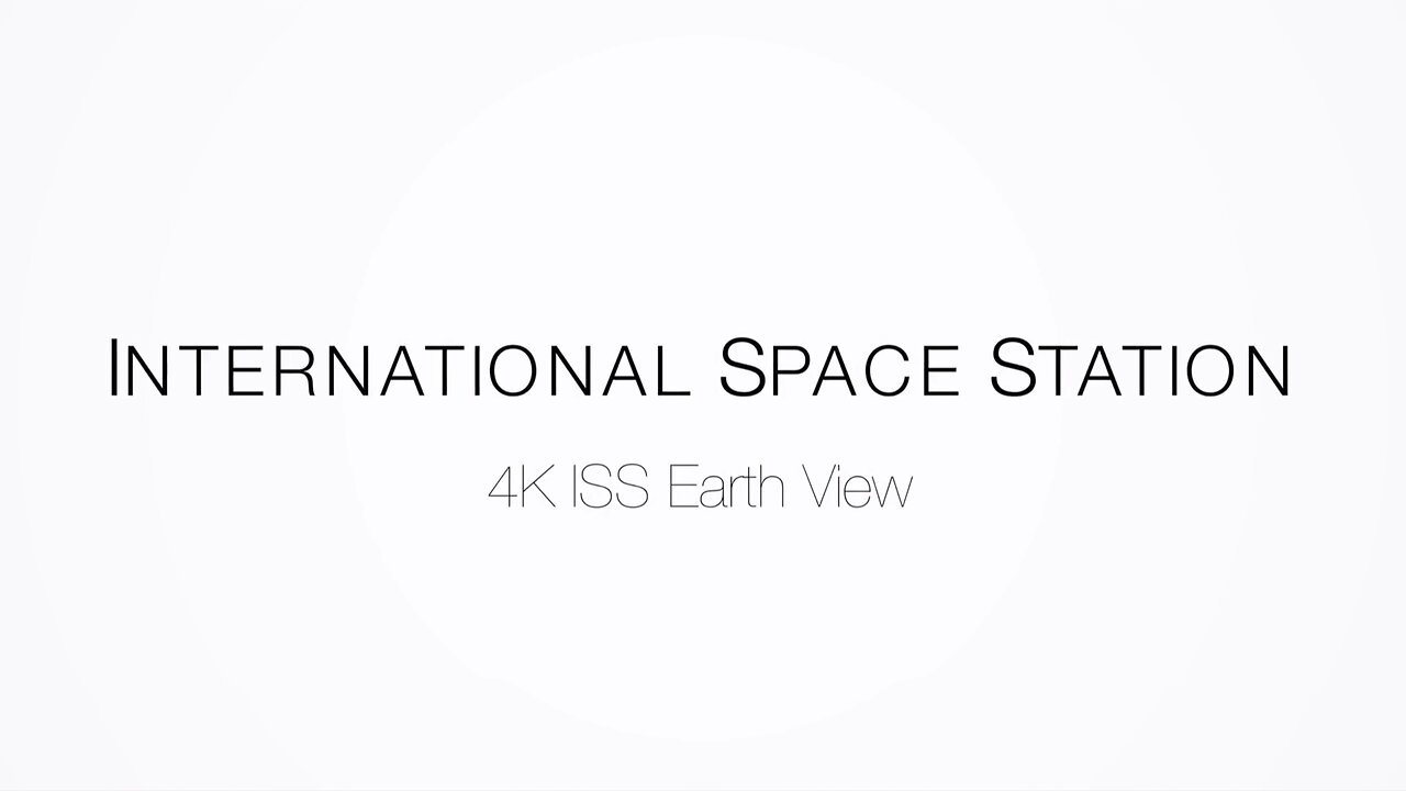 Ultra High Definition 4K View of Planet Earth_1080p_MUX