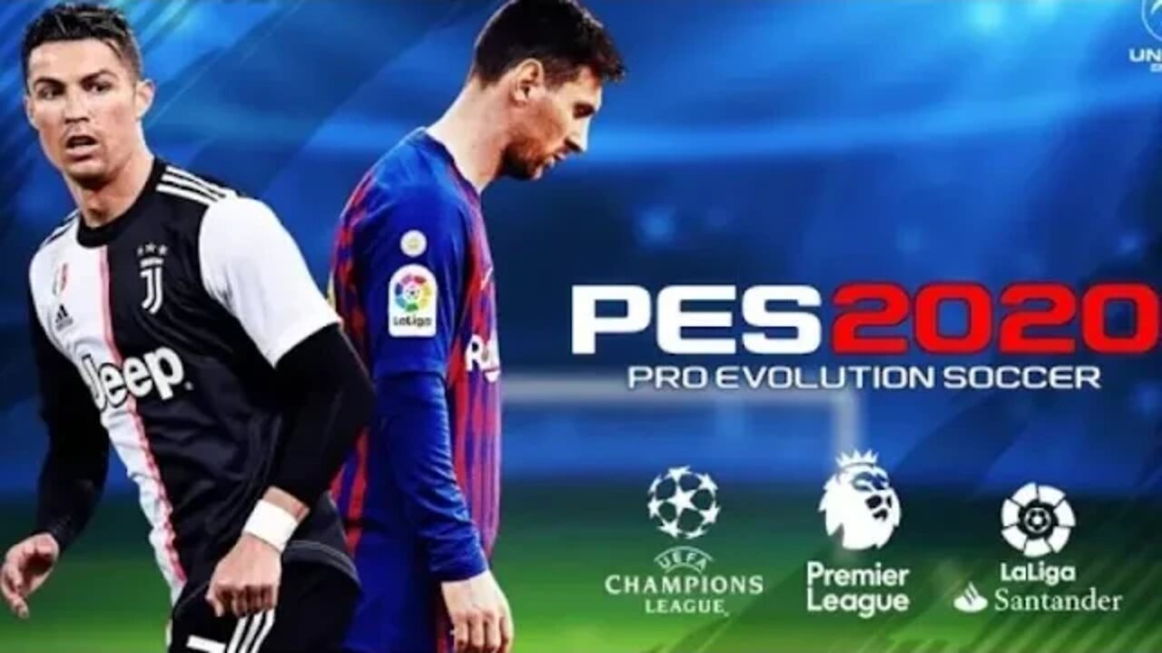 PES 2020 BRASILEIRÃO SERIE B (RUMO A SERIE A)