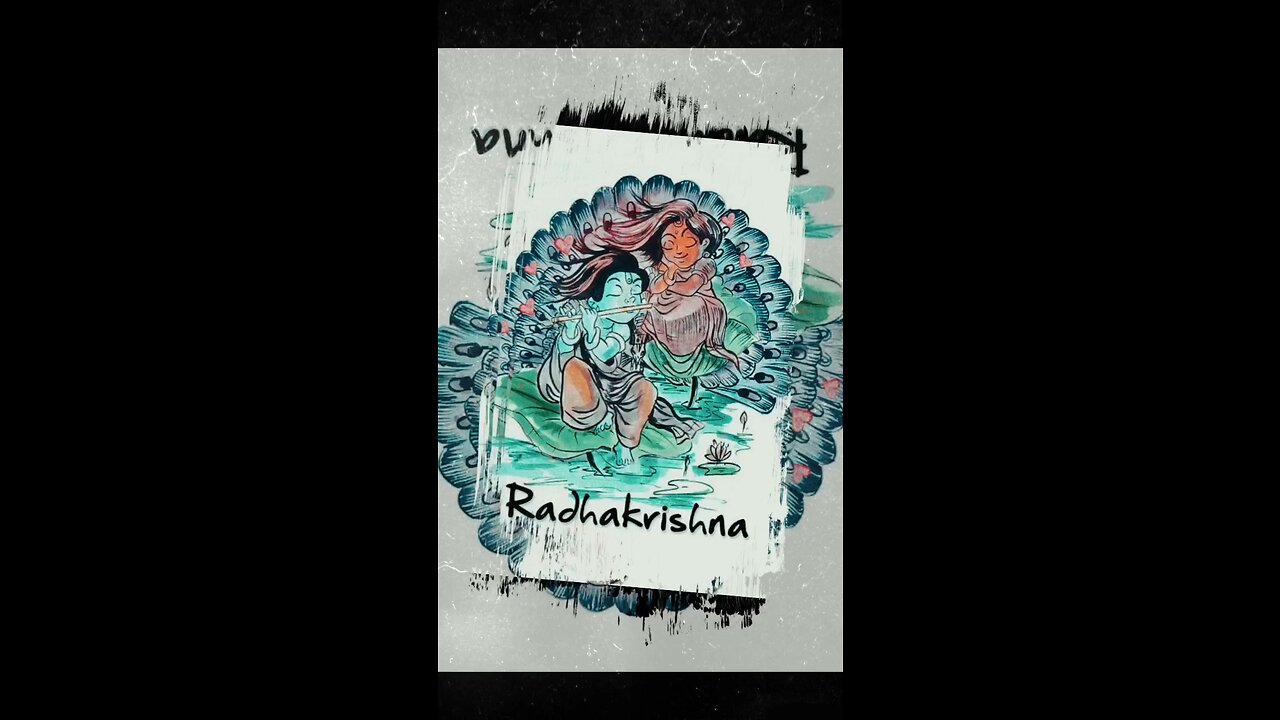 #krishna