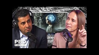 "Mind Control Is REAL!" - Sex Trafficking Survivor DISCLOSES Hidden Tactics Of Elite Abuse Networks