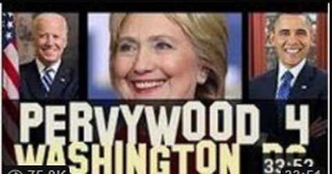 PERVYWOOD 4- Washington DC