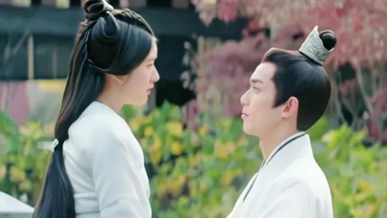 love like the galaxy ost-Blessing in Disguise