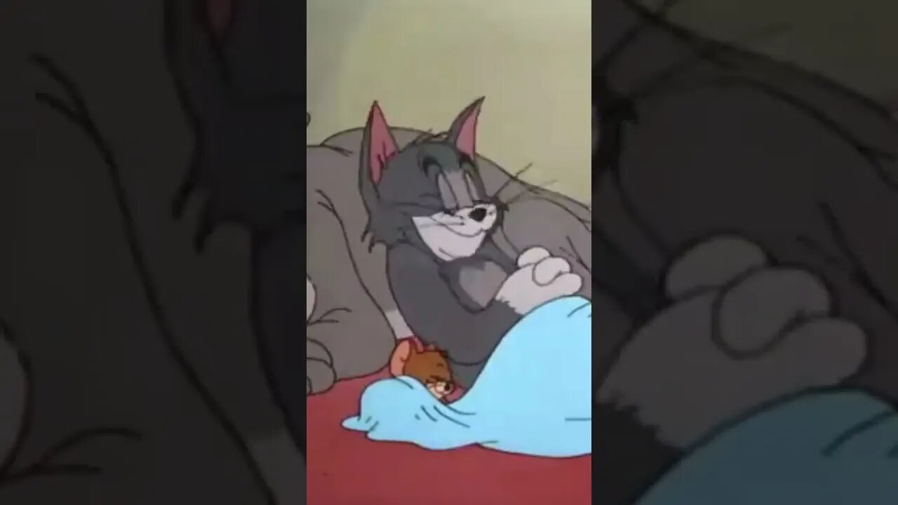 Tom&Jerry, Best Moments, Tom and Jerry Animation Cartoon #SHORTS