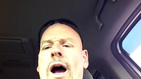 Violence Finds Violence.