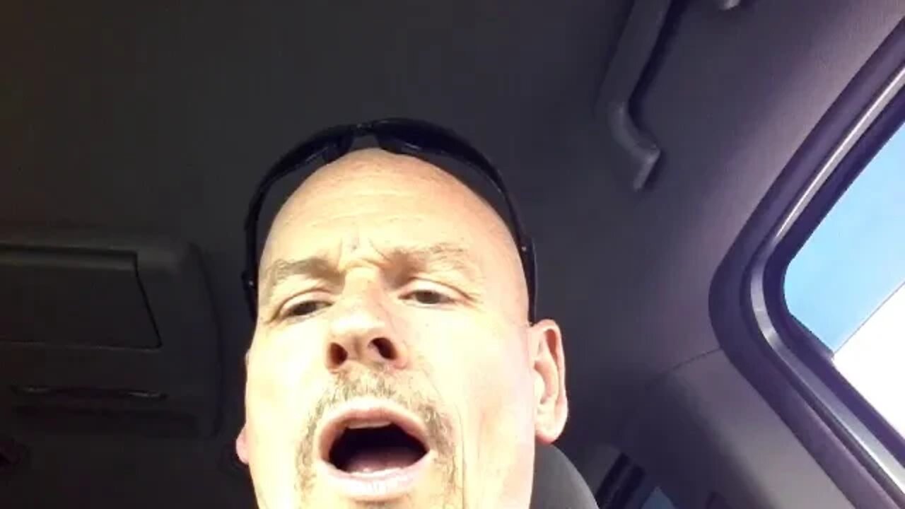 Violence Finds Violence.