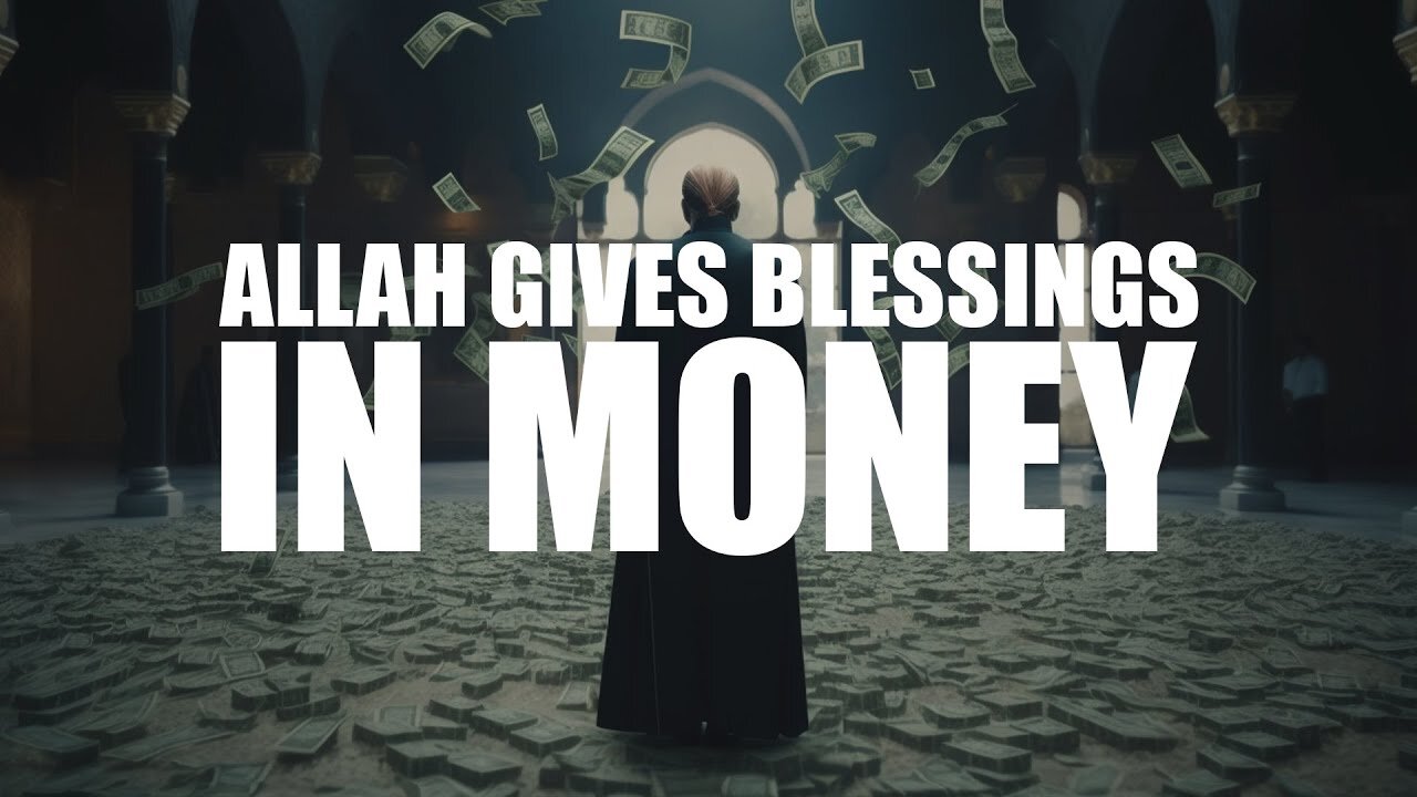 Miraculous Increase | How Allah Multiplied Their Wealth Beyond Imagination