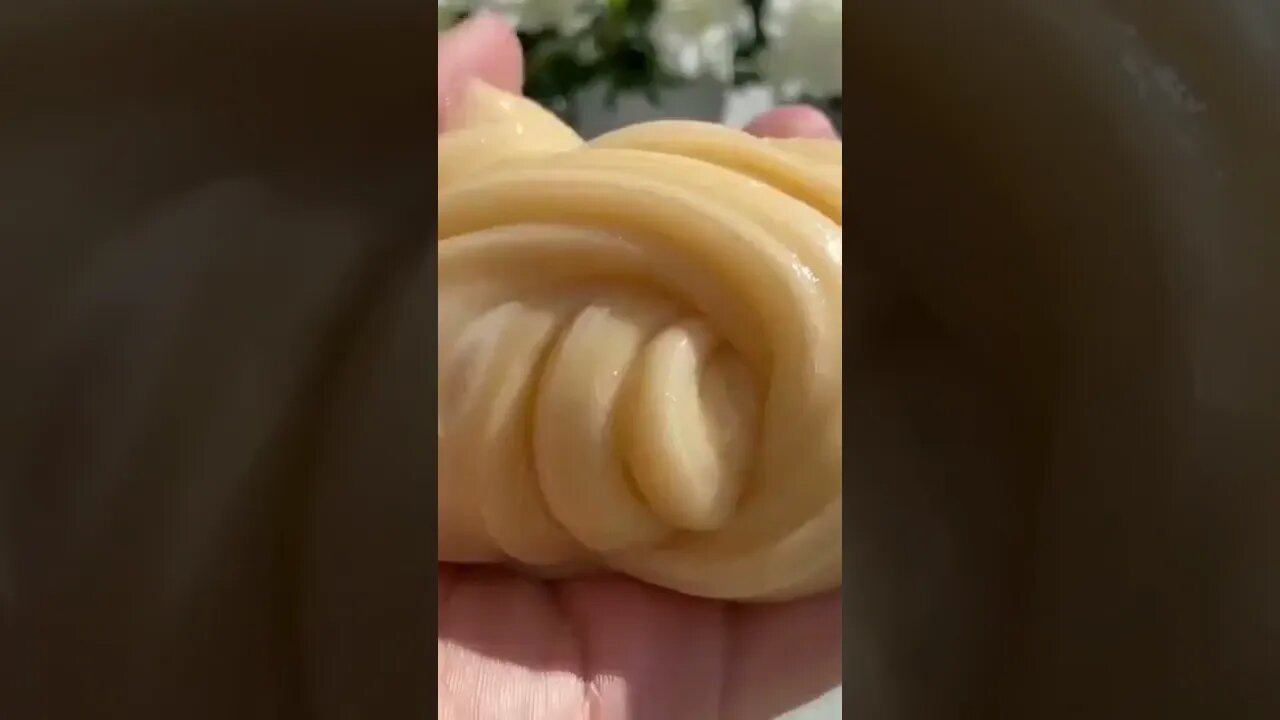 I made some tea and it turned into jelly #shorts