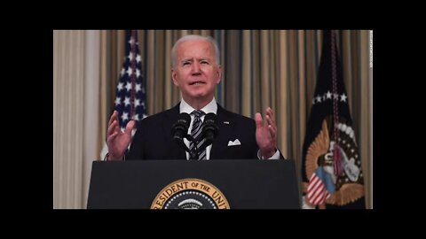 President Joe Biden to unveil $2 trillion dollars infrastructure plan