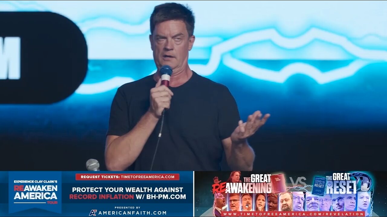 Jim Breuer | “As Soon As I Land In Florida They’re Like ‘Hey Do You Play Pickleball?’”