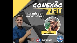 Conexão Fit - 17.11.21