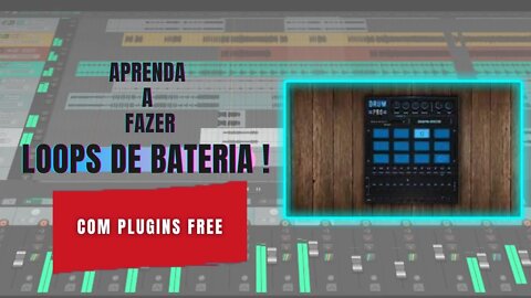 FAÇA SEUS LOOPS PARA GOSPEL, POP, TRAP, RAP E ETC!