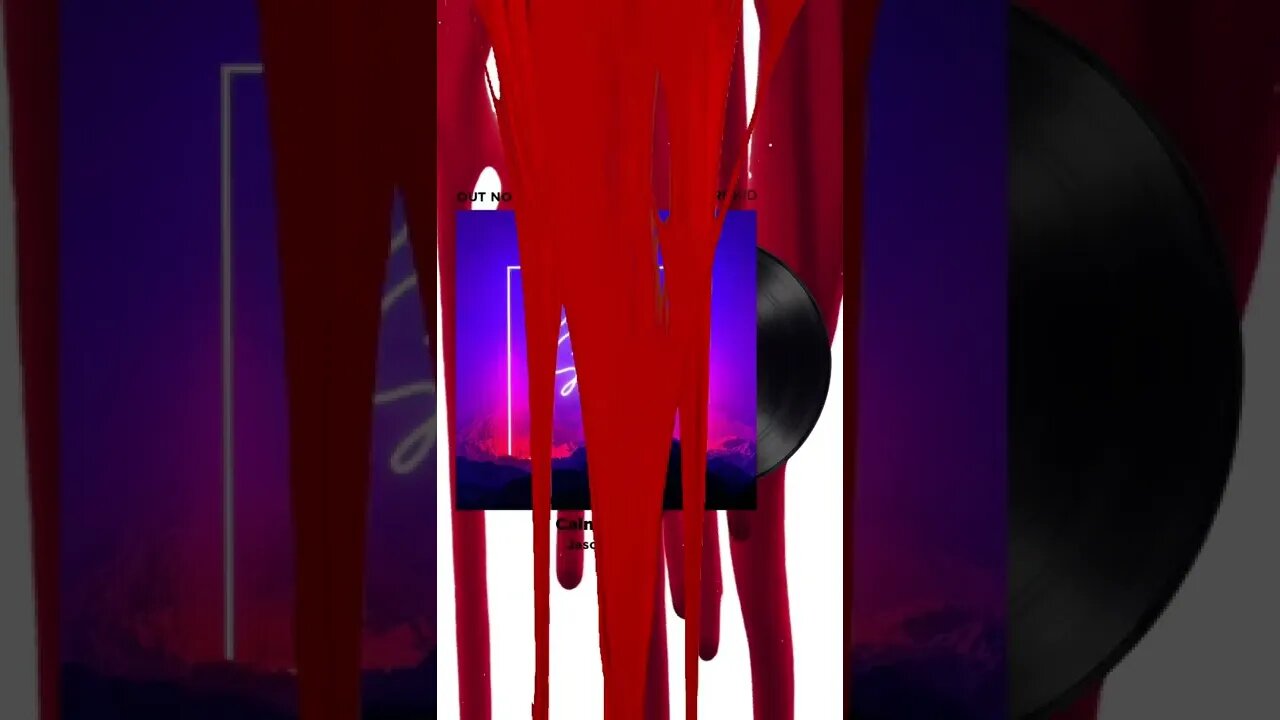 Jason Dunn - Calm Space available now!