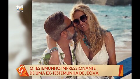 Entrevista com a ex-Testemunha de Jeová Paula Oliveira