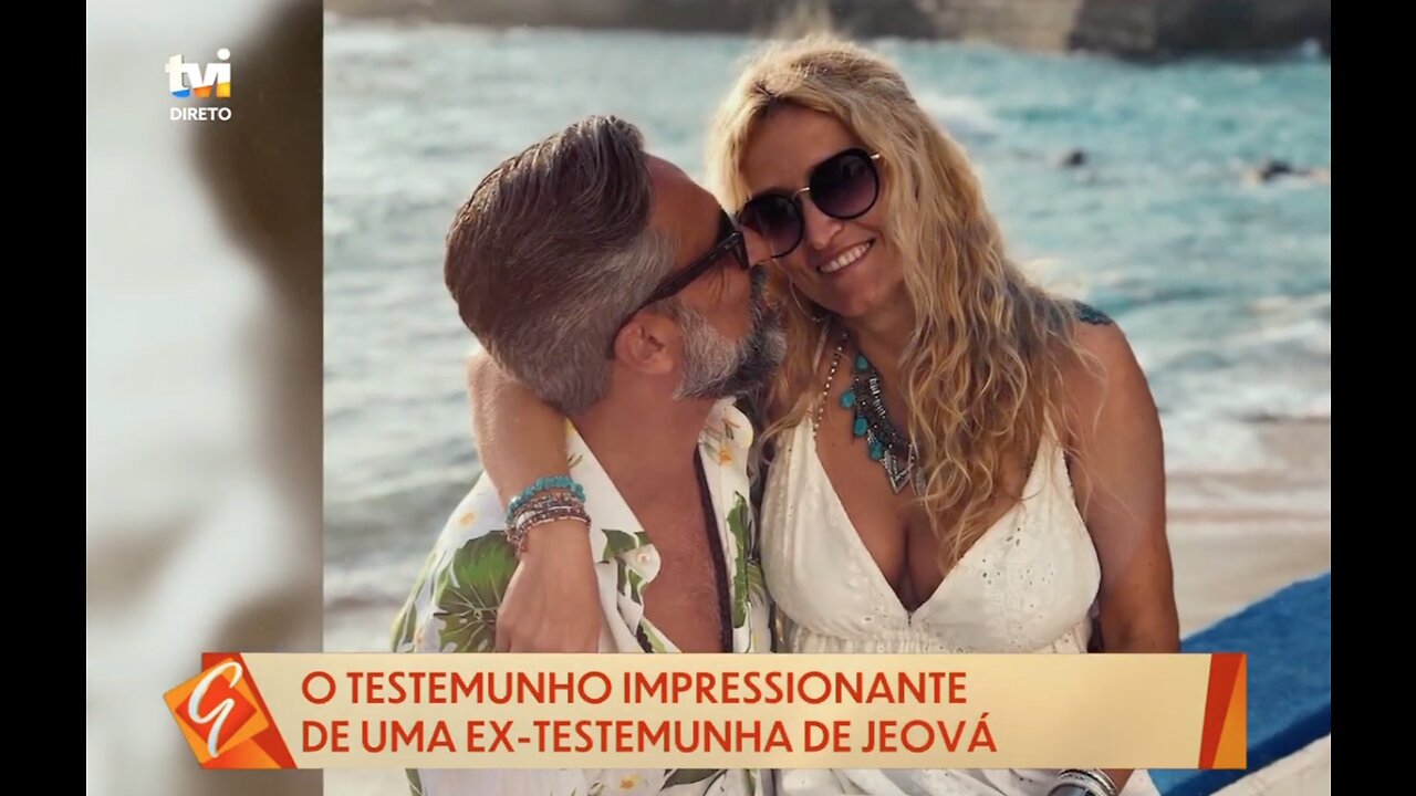 Entrevista com a ex-Testemunha de Jeová Paula Oliveira