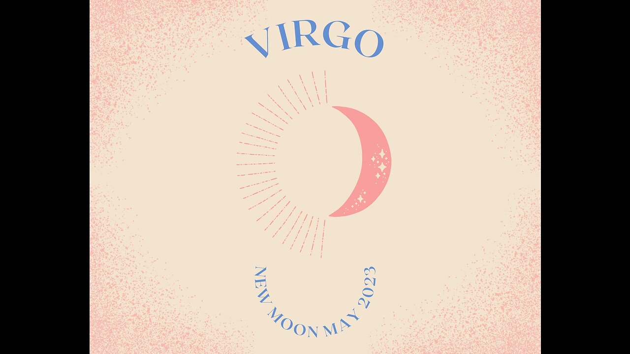 VIRGO-"SICK & TIRED OF BEING SICK & TIRED" MAY 2023