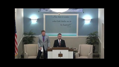 Wednesday Evening March 31st "Colossians"