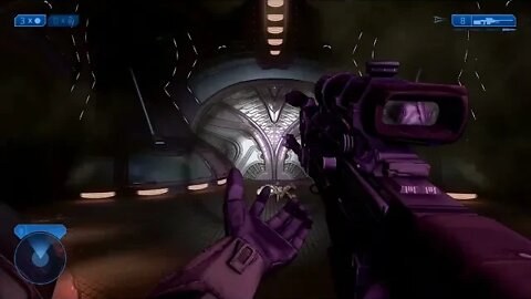 When Halo Used To Have Scary Atmospheres