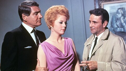 Columbo / A recept: gyilkosság S00E01 (1968)