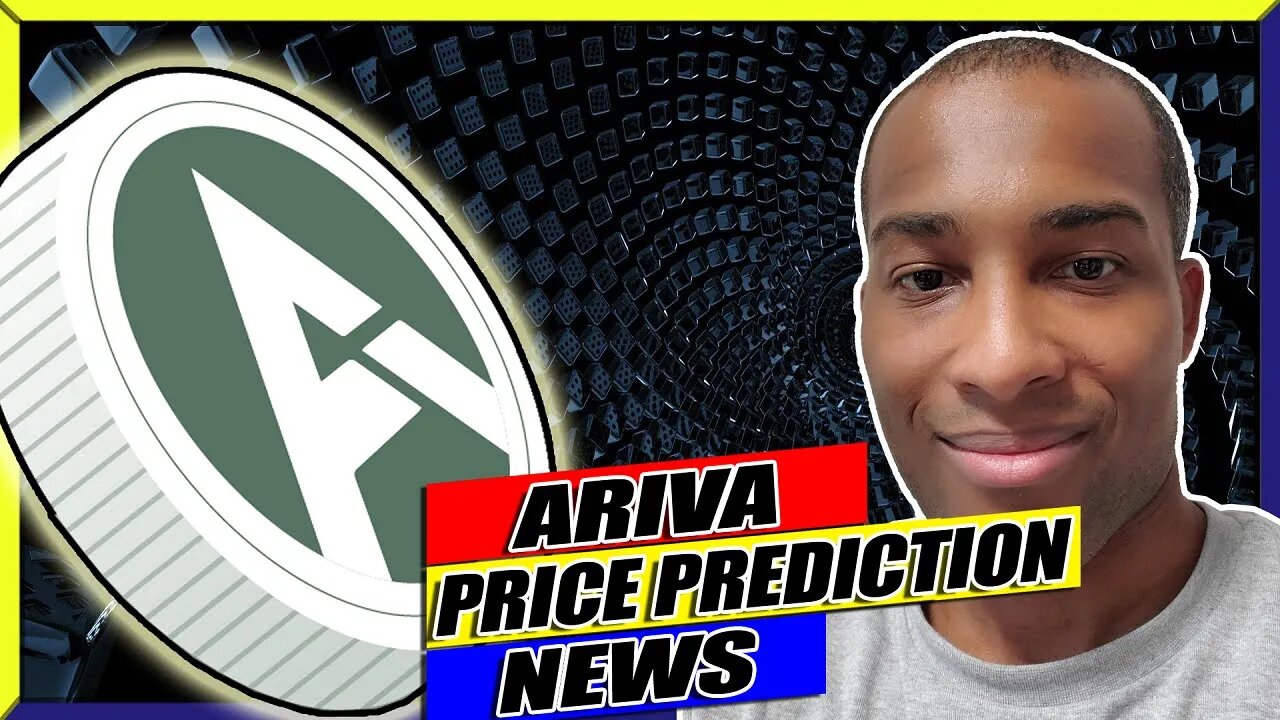 Ariva Coin Price Prediction Huge Moves!