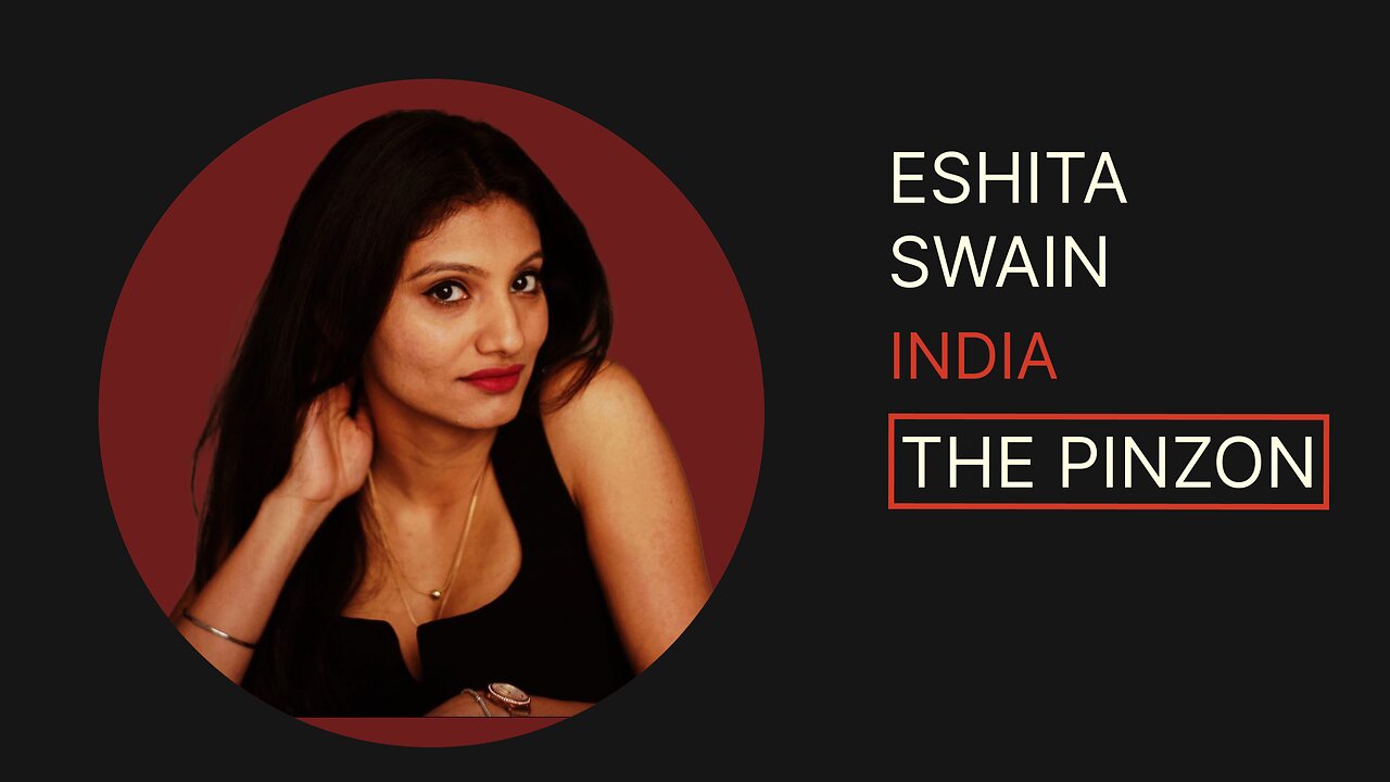 #7 - Eshita Swain