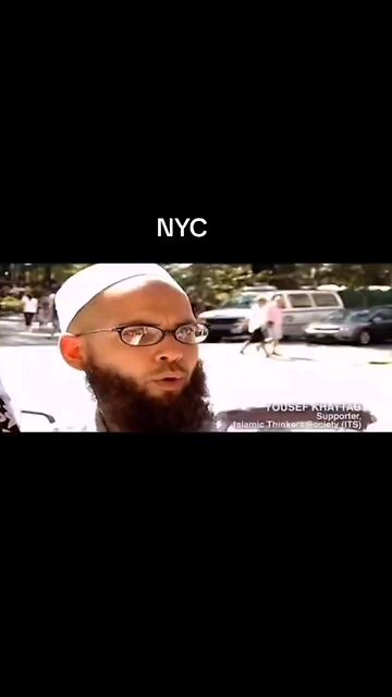 "We will force Islamic Sharia on the US" - LISTEN TO WHAT THEY TELL YOU!!!
