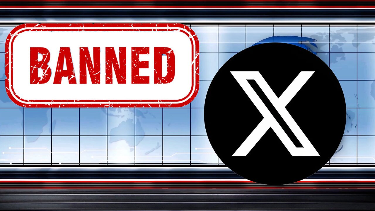 Brazil BANNED X, X Moves their office over pro trans law, Tik Tok Ban and more