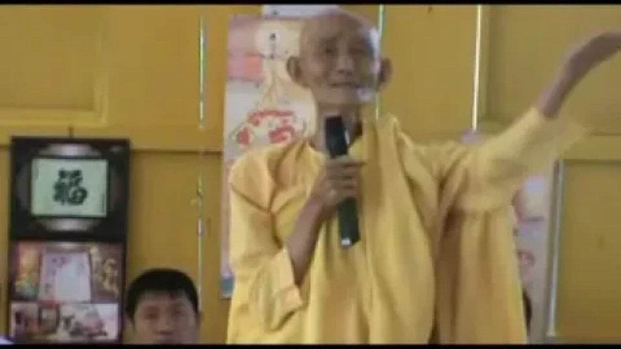 Cúng hội N30-06-2011 Sư Giác Khang giảng TX Ngọc Vân