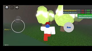 Roblox Pokémon Xenoverse Episode 4 God Send | GBYAA