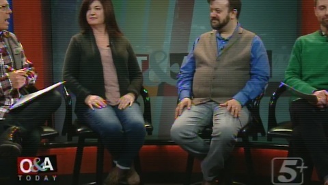 Out & About Today: 2016 Look-back Pt. 1