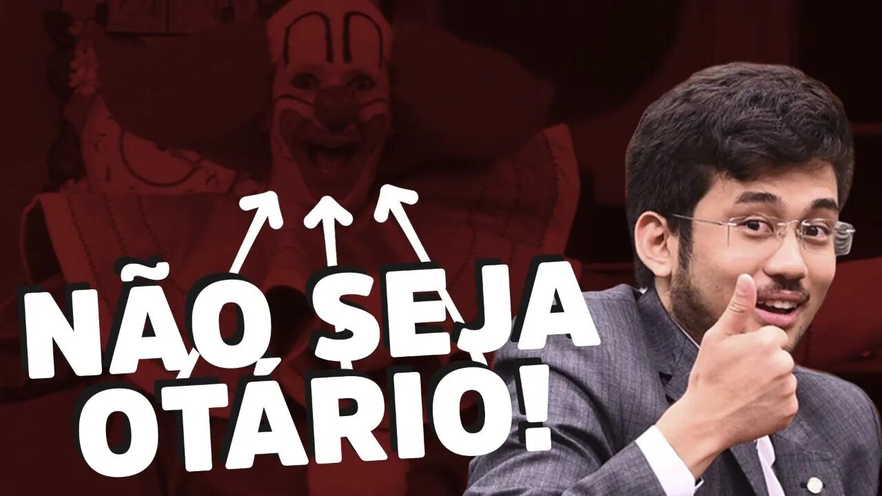 Brigar com o amigo por causa de política é coisa de bobo