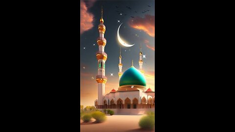 Islamic Videos Part - (11) | Durood e Paak | Rumble viral video for you feeds shorts