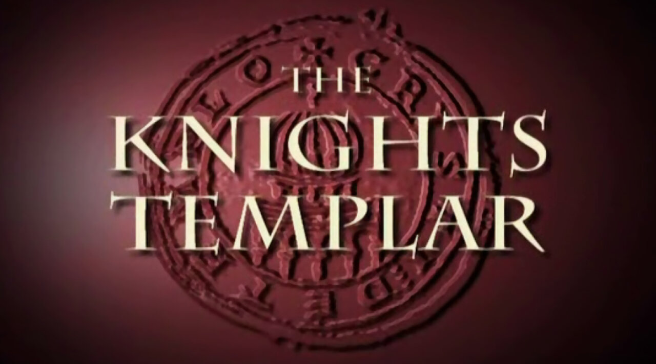 The Knights Templar | Corporation (Episode 2)