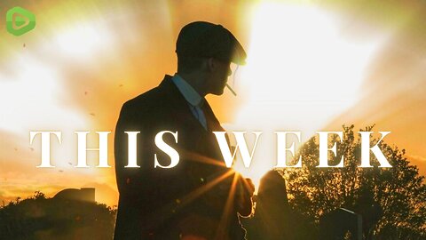 Thomas Shelby - This Week