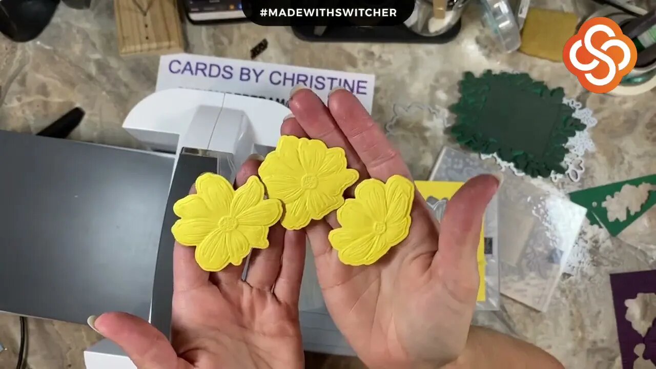 Tip Tuesday - Hybrid Stampin Up Bundles