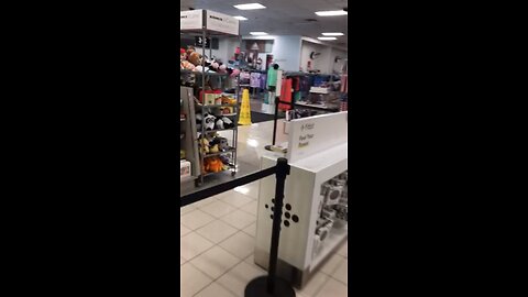 Chef Boy R Dizzy VLOG: #Work 👉 @Kohls 🚘 #June #27 #2023 ⏰🗓