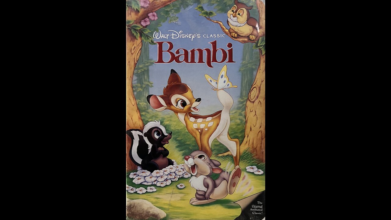 Bambi