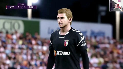 PES20 #22 MAIS 2 UM PARA CAMPEONATO E OUTRO PARA A UEFA