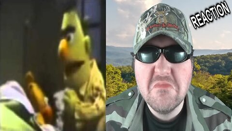 Bert Monsters (ss6mcnallyreupload) REACTION!!! (BBT)