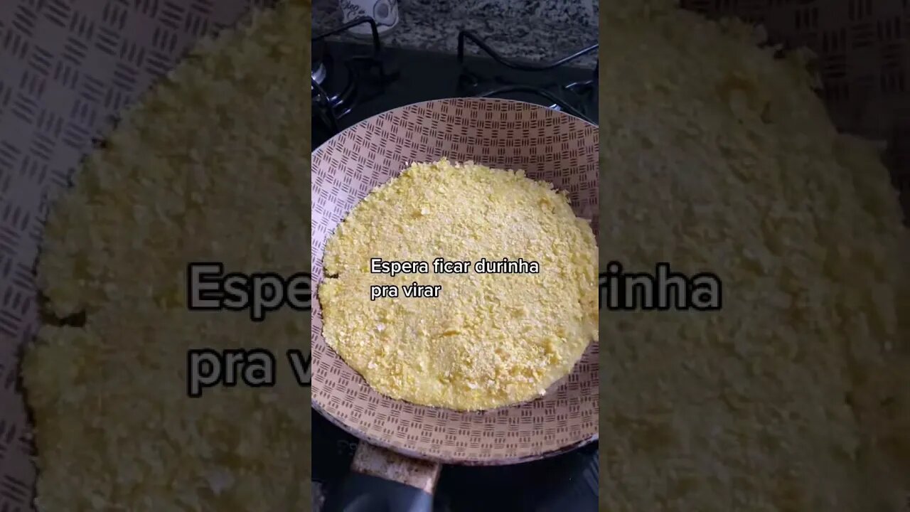 CANSADO DE TAPIOCA ? #Shorts