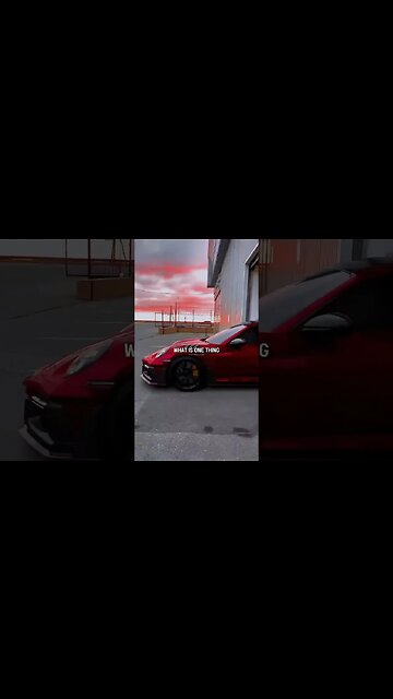 Time for some soul-searching.