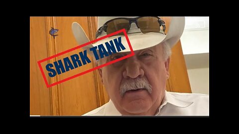 Episode-0015: SHARK TANK: County Commissioners Court Or Rogue Judge?