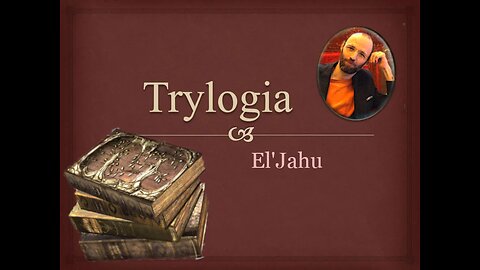 Trylogia - Cz. 1 - Wielki Powrót