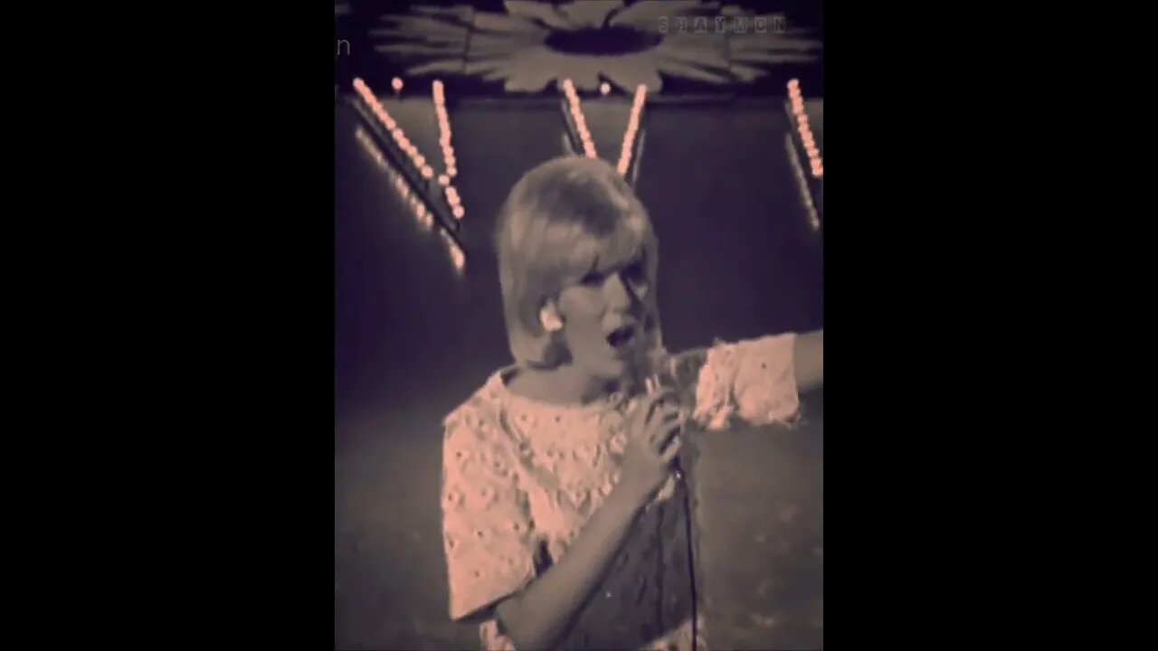 Dusty Springfield : Nowhere to Run