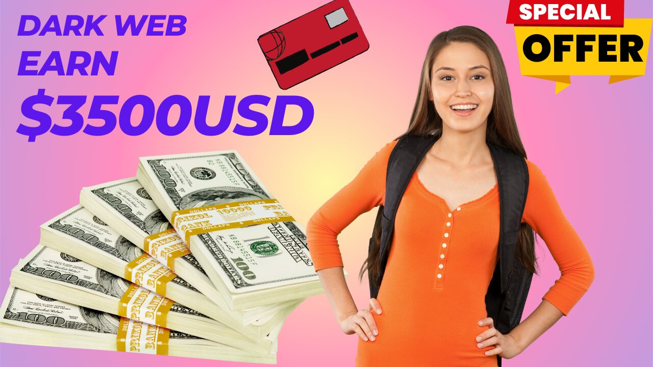 Deep turkish web Eid Offer $3500USD Only By $179USD Amazing trick for earning money !